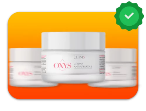 Oxys Crema en Chile: Precio Real, Usos, Opiniones y Cómo Pedirla