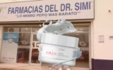 Oxys Crema en Doctor Simi Chile: Precio Real y Dónde Comprar la Original